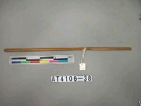 藏品(織具配件)的圖片